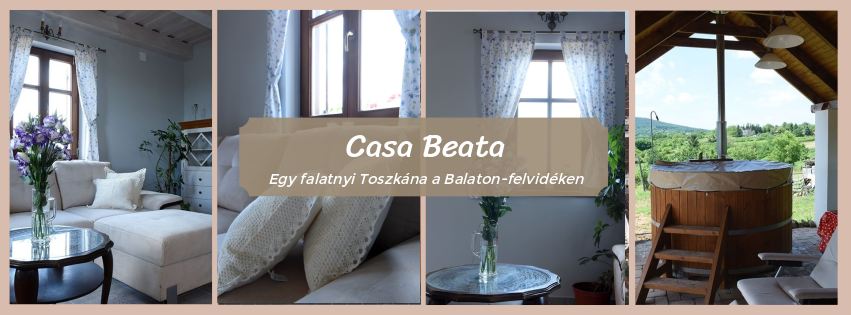 Casa Beata (Balaton-felvidék)